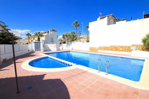 Byhus i Rojales, Alicante, Rojales - € 185.000 | Ref: CM458 - foto 6