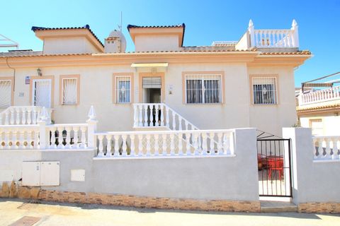 Byhus i Rojales, Alicante, Rojales - € 185.000 | Ref: CM458 - foto 7