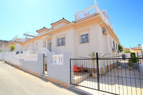 Byhus i Rojales, Alicante, Rojales - € 185.000 | Ref: CM458 - foto 8