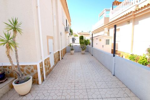 Byhus i Rojales, Alicante, Rojales - € 185.000 | Ref: CM458 - foto 11