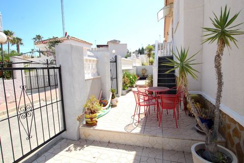 Byhus i Rojales, Alicante, Rojales - € 185.000 | Ref: CM458 - foto 12