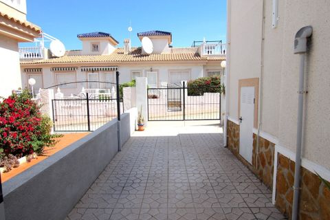 Byhus i Rojales, Alicante, Rojales - € 185.000 | Ref: CM458 - foto 13