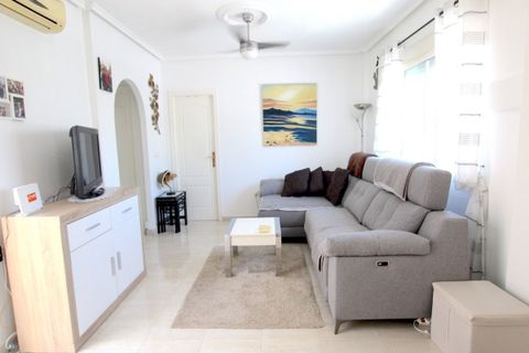 Byhus i Rojales, Alicante, Rojales - € 185.000 | Ref: CM458 - foto 14