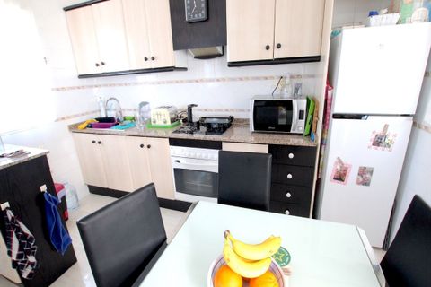 Byhus i Rojales, Alicante, Rojales - € 185.000 | Ref: CM458 - foto 15
