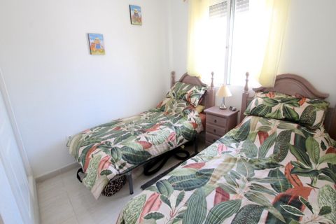 Byhus i Rojales, Alicante, Rojales - € 185.000 | Ref: CM458 - foto 16
