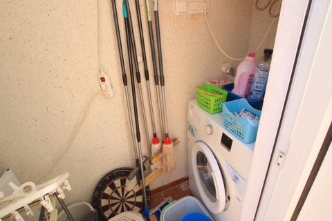 Byhus i Rojales, Alicante, Rojales - € 185.000 | Ref: CM458 - foto 23