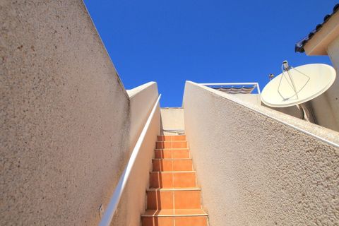 Byhus i Rojales, Alicante, Rojales - € 185.000 | Ref: CM458 - foto 25