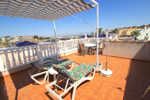 Byhus i Rojales, Alicante, Rojales - € 185.000 | Ref: CM458 - foto 26