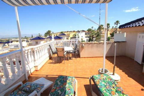 Byhus i Rojales, Alicante, Rojales - € 185.000 | Ref: CM458 - foto 27