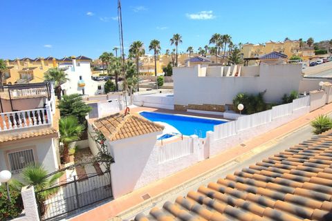 Byhus i Rojales, Alicante, Rojales - € 185.000 | Ref: CM458 - foto 28
