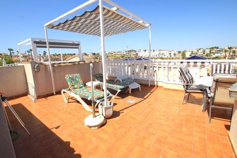 Byhus i Rojales, Alicante, Rojales - € 185.000 | Ref: CM458 - foto 29