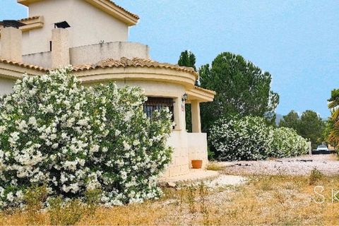 Villa i Pinoso, Alicante, Pinoso - € 375.000 | Ref: 47028-ML - foto 1