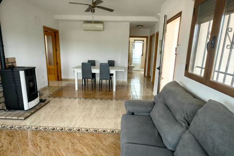Villa i Pinoso, Alicante, Pinoso - € 375.000 | Ref: 47028-ML - foto 3