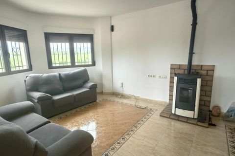 Villa i Pinoso, Alicante, Pinoso - € 375.000 | Ref: 47028-ML - foto 4