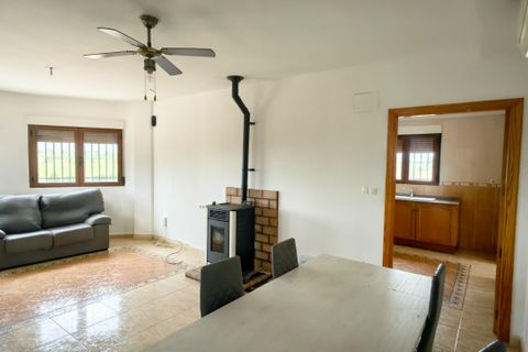Villa i Pinoso, Alicante, Pinoso - € 375.000 | Ref: 47028-ML - foto 9