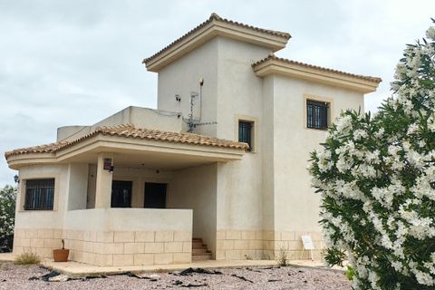 Villa i Pinoso, Alicante, Pinoso - € 375.000 | Ref: 47028-ML - foto 16