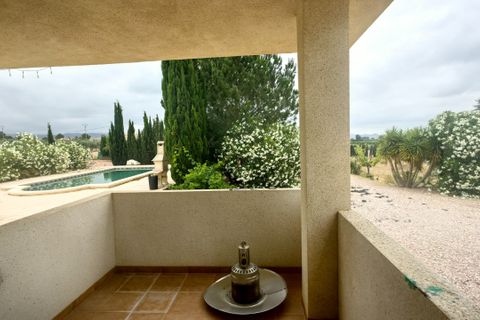 Villa i Pinoso, Alicante, Pinoso - € 375.000 | Ref: 47028-ML - foto 18