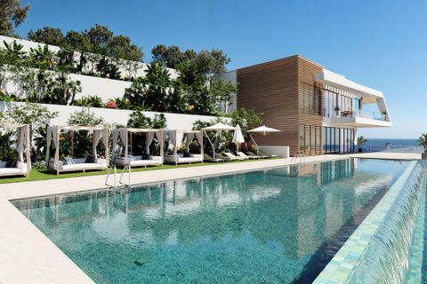 Stadthaus in Marbella, Malaga, Marbella - € 950.000 | Ref: 4141 - Foto 2
