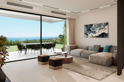 Stadthaus in Marbella, Malaga, Marbella - € 950.000 | Ref: 4141 - Foto 5