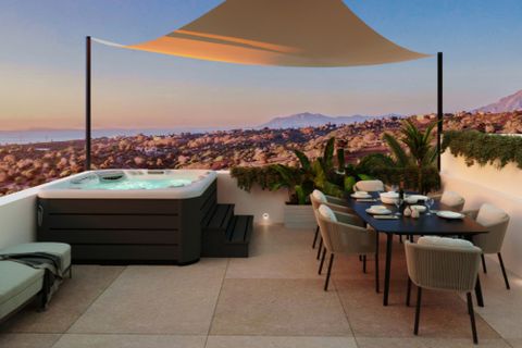 Stadthaus in Marbella, Malaga, Marbella - € 950.000 | Ref: 4141 - Foto 13