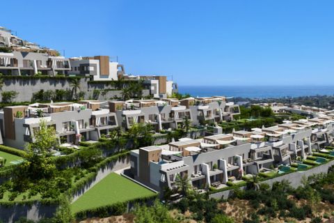 Stadthaus in Marbella, Malaga, Marbella - € 950.000 | Ref: 4141 - Foto 16