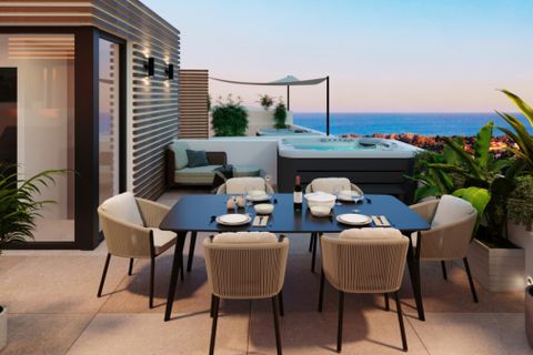 Stadthaus in Marbella, Malaga, Marbella - € 950.000 | Ref: 4141 - Foto 19