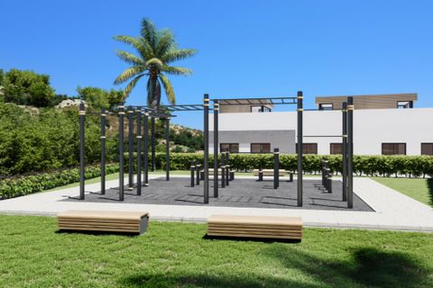 Stadthaus in Marbella, Malaga, Marbella - € 950.000 | Ref: 4141 - Foto 24