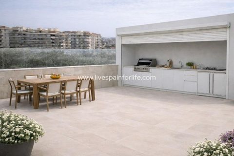Lejlighed i Torrevieja, Alicante, Torrevieja - € 412.000 | Ref: 62281 - foto 2