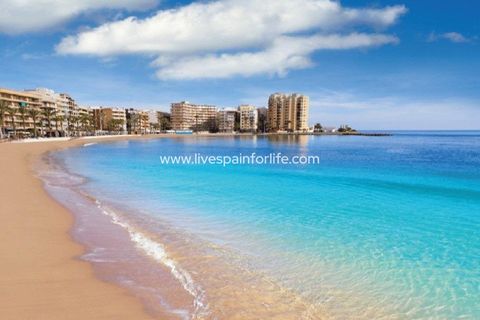 Lejlighed i Torrevieja, Alicante, Torrevieja - € 412.000 | Ref: 62281 - foto 4