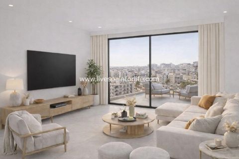 Lejlighed i Torrevieja, Alicante, Torrevieja - € 412.000 | Ref: 62281 - foto 6