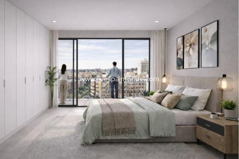 Lejlighed i Torrevieja, Alicante, Torrevieja - € 412.000 | Ref: 62281 - foto 8