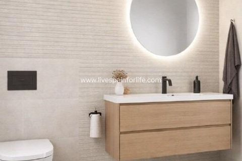 Lejlighed i Torrevieja, Alicante, Torrevieja - € 412.000 | Ref: 62281 - foto 9