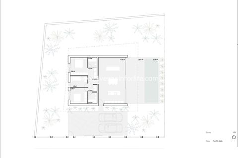 Villa i Benidorm, Alicante, Benidorm - € 595.000 | Ref: 86644 - foto 7