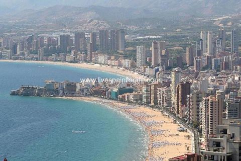 Villa i Benidorm, Alicante, Benidorm - € 595.000 | Ref: 86644 - foto 8