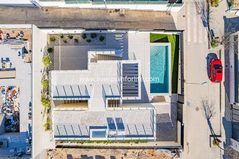 Villa i Polop, Alicante, Polop - € 970.000 | Ref: 71829 - foto 2