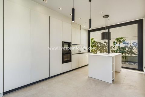 Villa i Polop, Alicante, Polop - € 970.000 | Ref: 71829 - foto 8