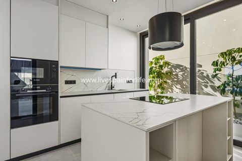 Villa i Polop, Alicante, Polop - € 970.000 | Ref: 71829 - foto 10