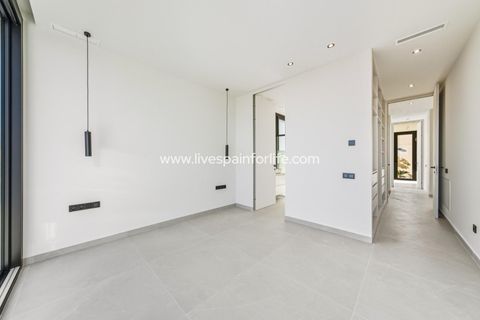 Villa i Polop, Alicante, Polop - € 970.000 | Ref: 71829 - foto 13