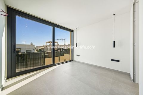 Villa i Polop, Alicante, Polop - € 970.000 | Ref: 71829 - foto 14