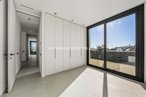 Villa i Polop, Alicante, Polop - € 970.000 | Ref: 71829 - foto 15