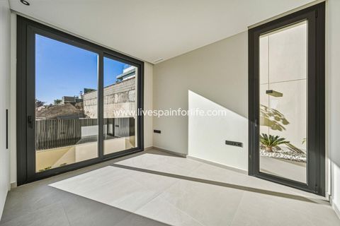 Villa i Polop, Alicante, Polop - € 970.000 | Ref: 71829 - foto 16
