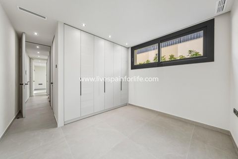 Villa i Polop, Alicante, Polop - € 970.000 | Ref: 71829 - foto 17