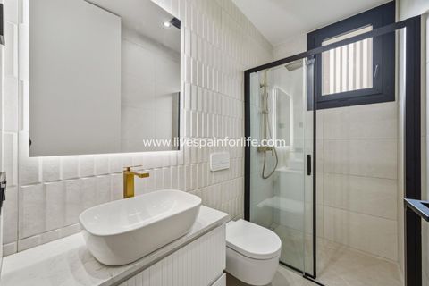 Villa i Polop, Alicante, Polop - € 970.000 | Ref: 71829 - foto 27
