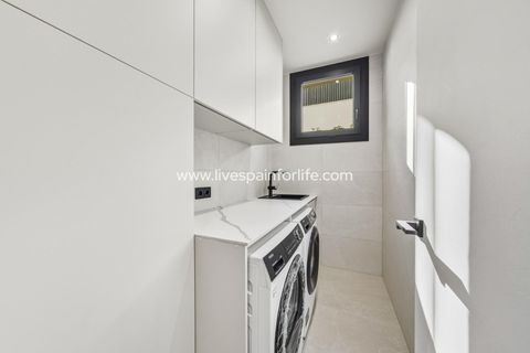 Villa i Polop, Alicante, Polop - € 970.000 | Ref: 71829 - foto 28