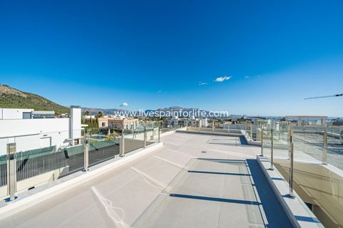 Villa i Polop, Alicante, Polop - € 970.000 | Ref: 71829 - foto 34
