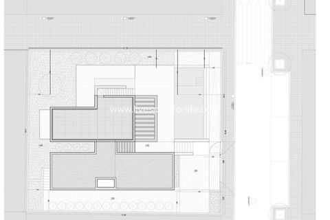 Villa i Polop, Alicante, Polop - € 970.000 | Ref: 71829 - foto 41