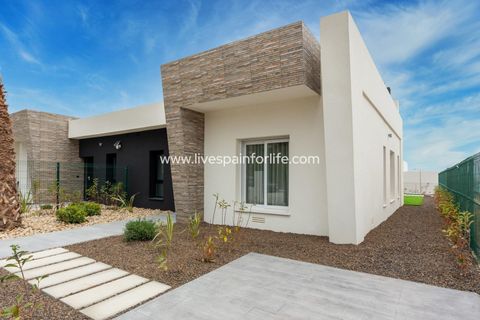 Villa i Algorfa, Alicante, Algorfa - € 519 000 | Ref: 75522 - foto 3