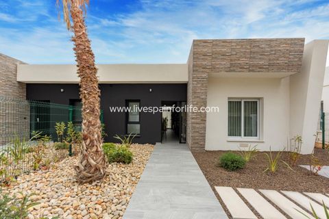 Villa i Algorfa, Alicante, Algorfa - € 519 000 | Ref: 75522 - foto 7