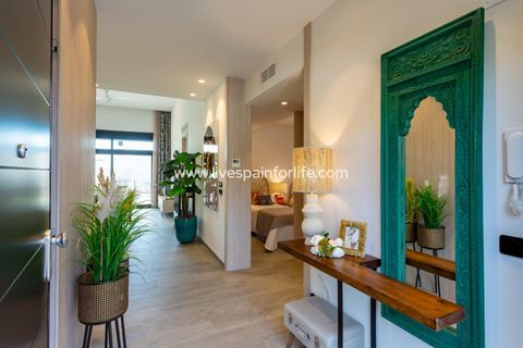 Villa i Algorfa, Alicante, Algorfa - € 519 000 | Ref: 75522 - foto 17