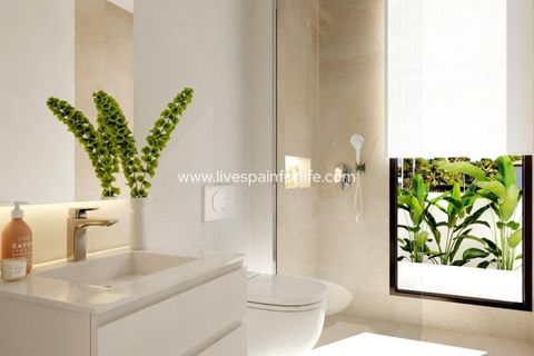 Villa a Finestrat, Alicante, Finestrat - € 915.000 | Ref: 54226 - foto 10